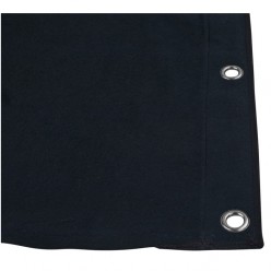 Showgear 89010 Backdrop Black